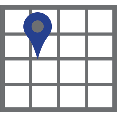 location icon